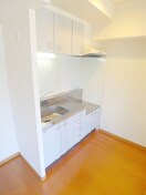 キッチン ロイヤルヒルズ浦和