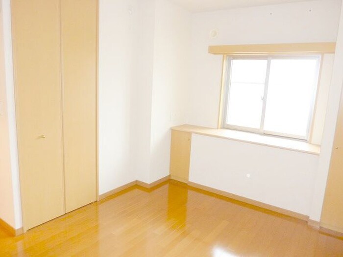 室内からの展望 ロイヤルヒルズ浦和