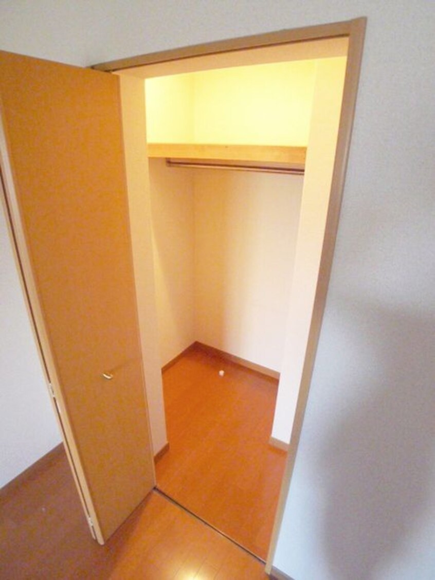 収納 ロイヤルヒルズ浦和