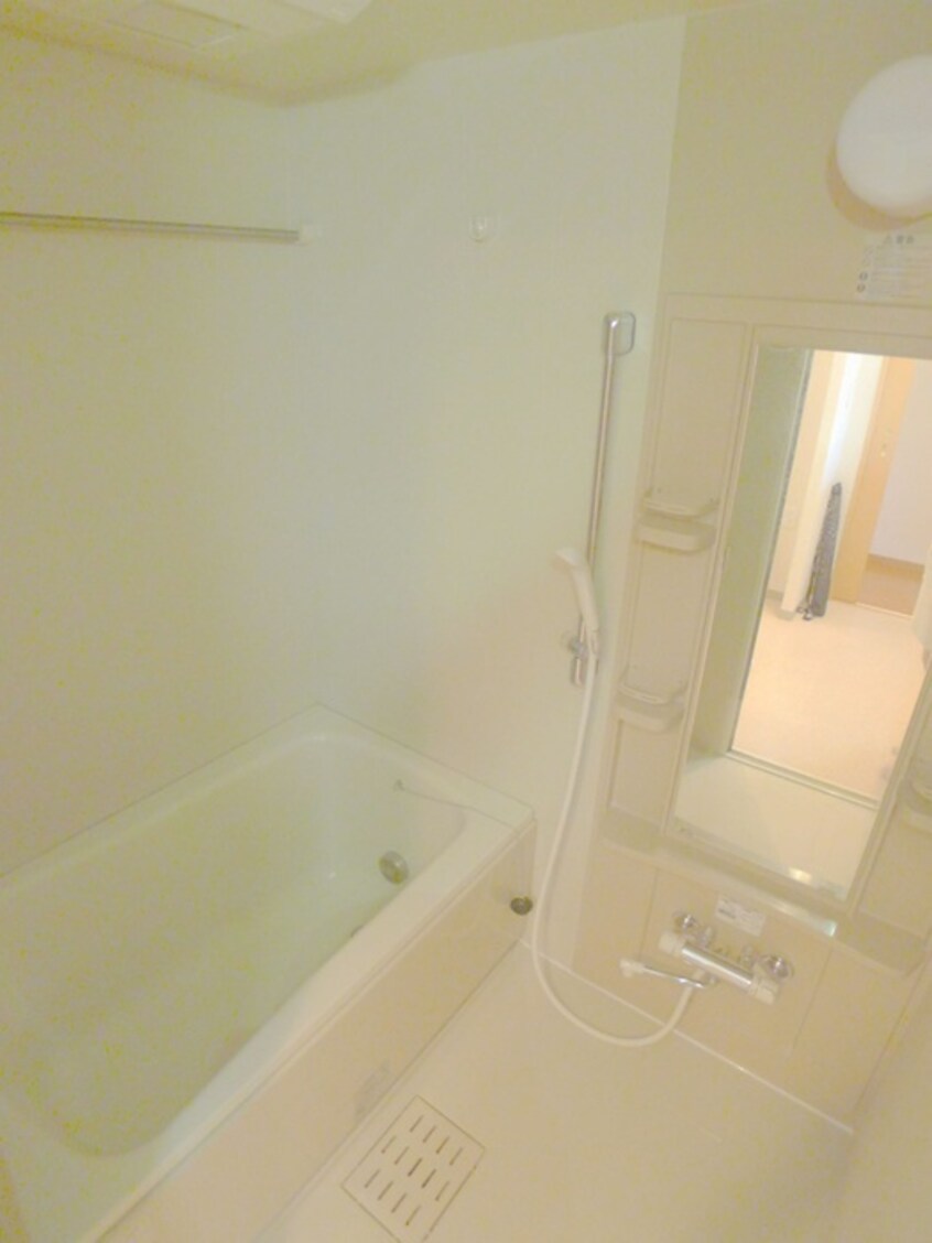 バス／シャワールーム等 ロイヤルヒルズ浦和