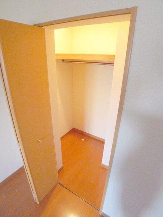 収納 ロイヤルヒルズ浦和