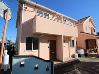 パティオソレアード　Ｂ棟