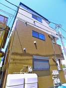 外観写真 スカーラ・ネーロ