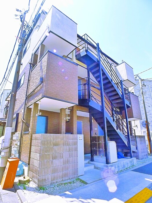 外観写真 スカーラ・ネーロ