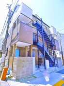 外観写真 スカーラ・ネーロ