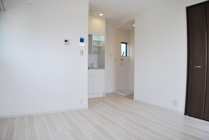 居室 スカーラ・ネーロ