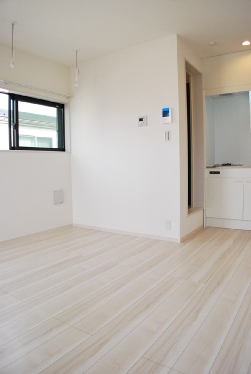 居室 スカーラ・ネーロ