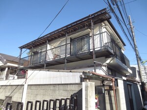 丸荘　Ｃ棟