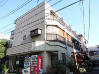 ウインサム船堀