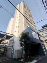 コンフォリア駒澤