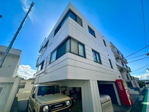 グリーンボックスⅤ