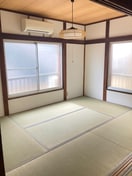 居室 第２ハイツ春野