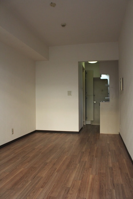 居室 レジダンス・イン目黒（３１４）