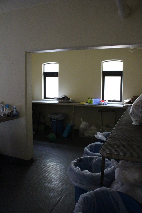 建物設備 レジダンス・イン目黒（３１４）