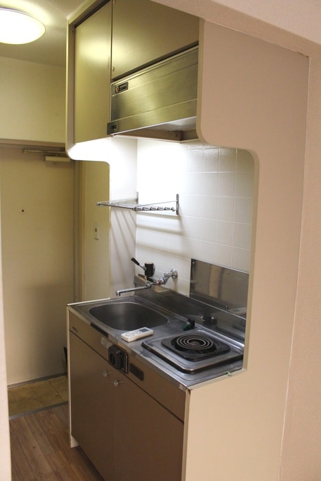 キッチン レジダンス・イン目黒（３１４）