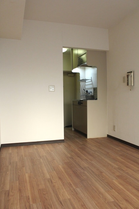 居室 レジダンス・イン目黒（３１４）