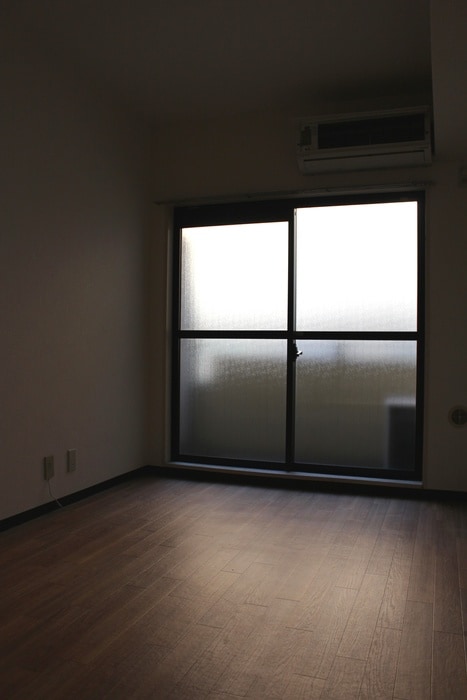 居室 レジダンス・イン目黒（３１４）