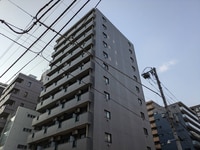 ｳﾞｪﾙｽﾃ-ｼﾞ日本橋人形町(405)