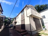 山の根3丁目戸建