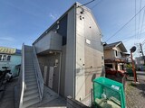 メテオール上星川