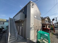 メテオール上星川