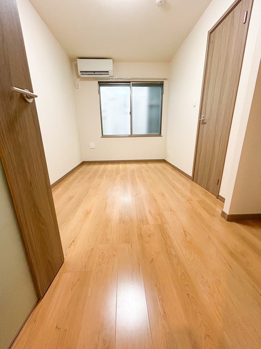 居室 クレストＩＮＯ