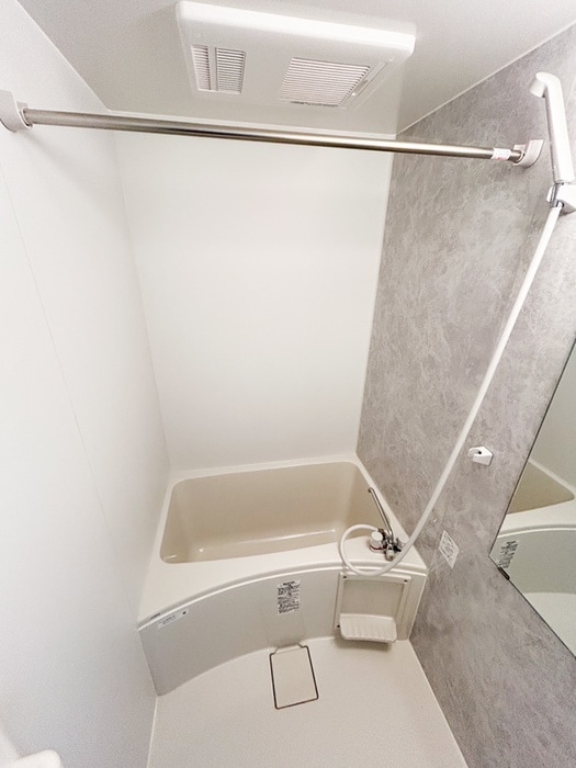 バス／シャワールーム等 クレストＩＮＯ