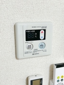 バス／シャワールーム等 クレストＩＮＯ