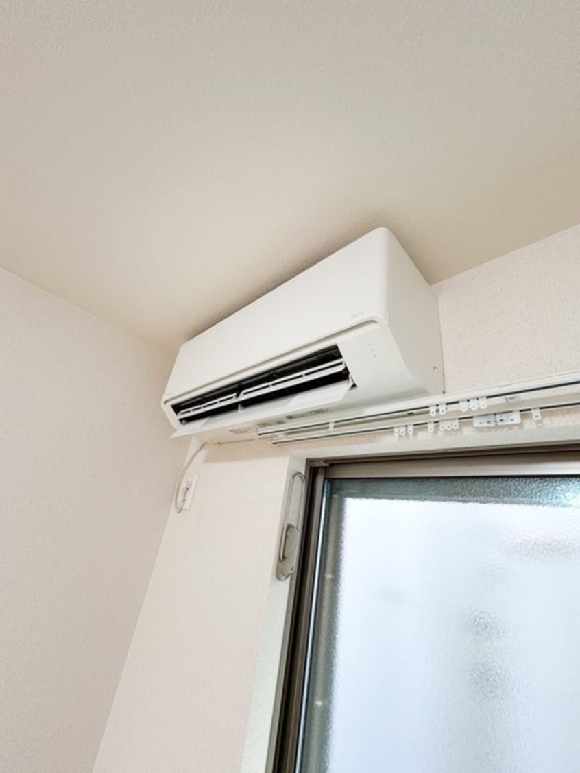 内観写真 クレストＩＮＯ