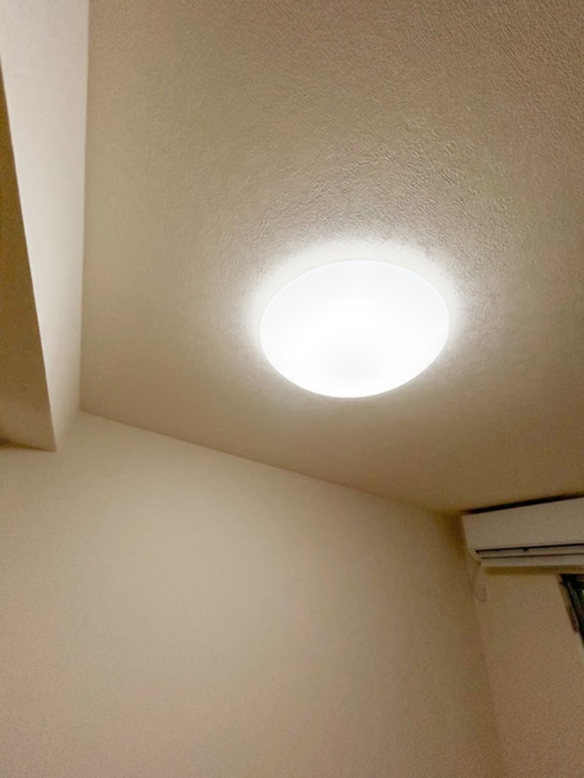 内観写真 クレストＩＮＯ