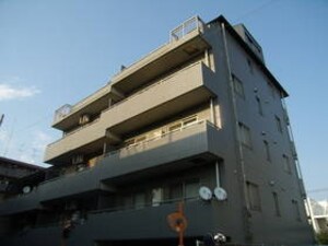 ソルヴェール千歳