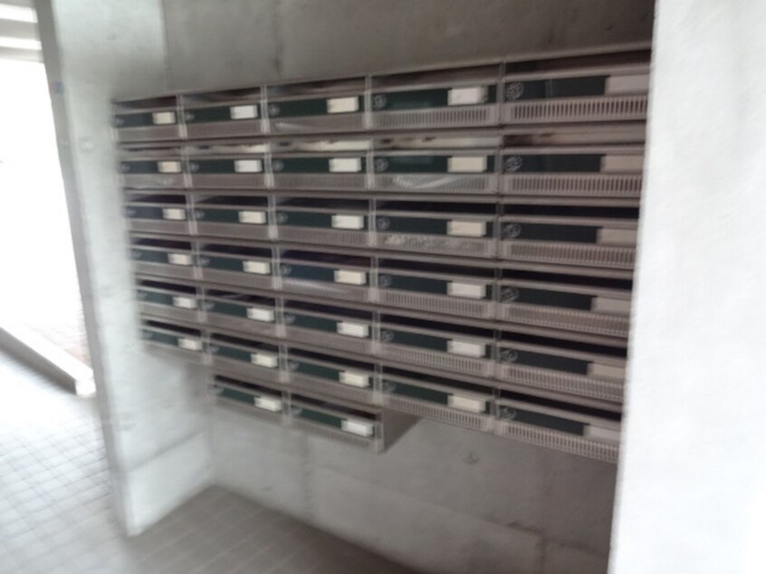 建物設備 エトワ－ルＡＳＡＯ