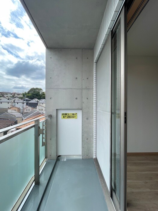 ベランダ・バルコニー エトワ－ルＡＳＡＯ