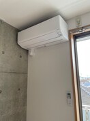 内観写真 エトワ－ルＡＳＡＯ