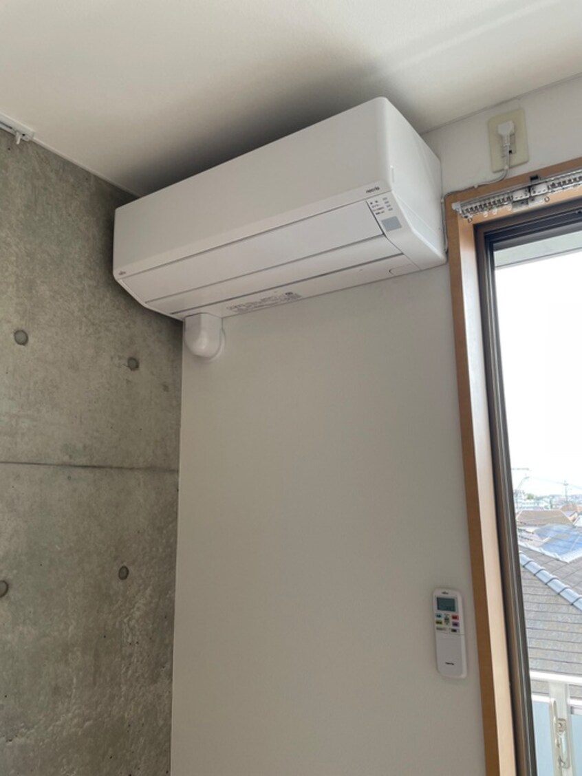 内観写真 エトワ－ルＡＳＡＯ