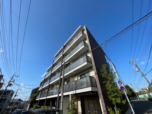 ﾃﾞｨｱﾚｲｼｬｽ下高井戸（107）