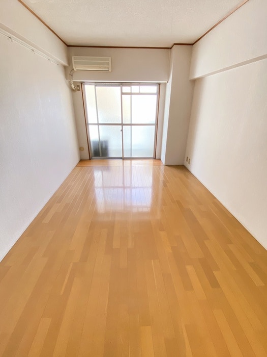 居室 プラムハイツ