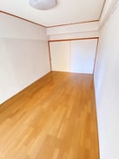 居室 プラムハイツ