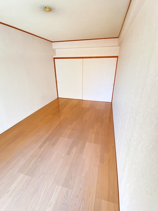 居室 プラムハイツ