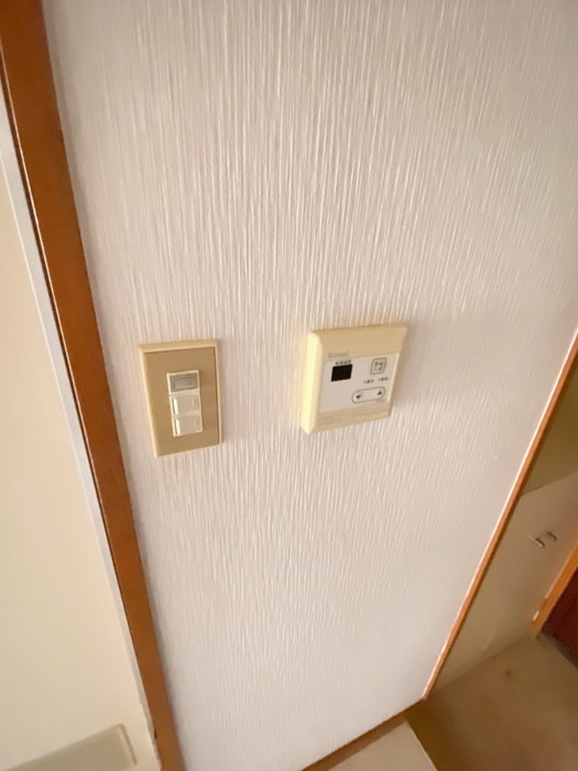 内観写真 プラムハイツ