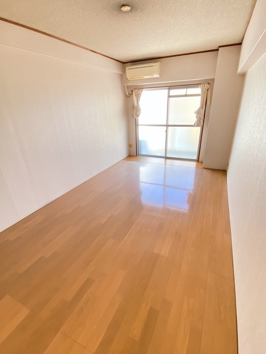 居室 プラムハイツ