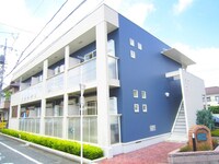 コンフリエ向原１Ａ