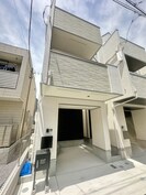 kolet金町＃03の外観