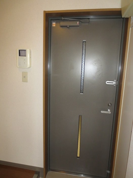 玄関 メゾン・ド・シェル