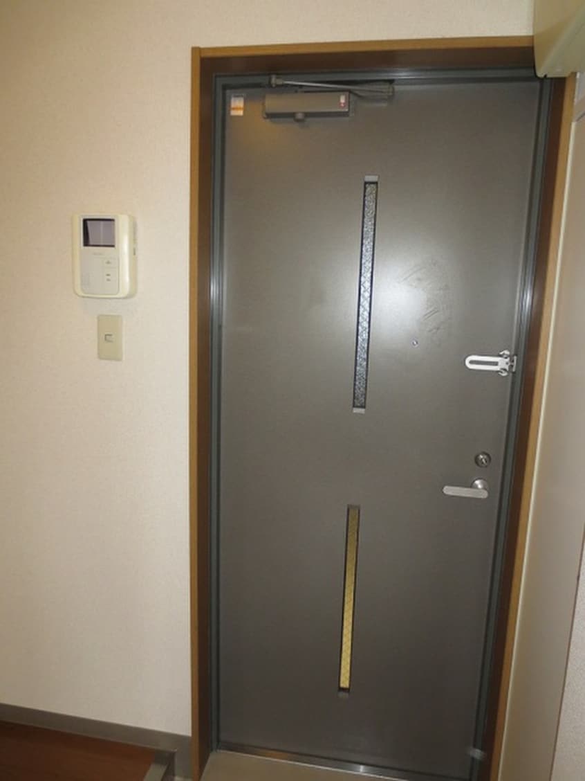 玄関 メゾン・ド・シェル