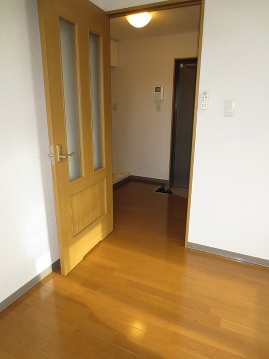 内観写真 メゾン・ド・シェル