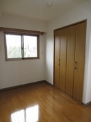 居室 メゾン・ド・シェル