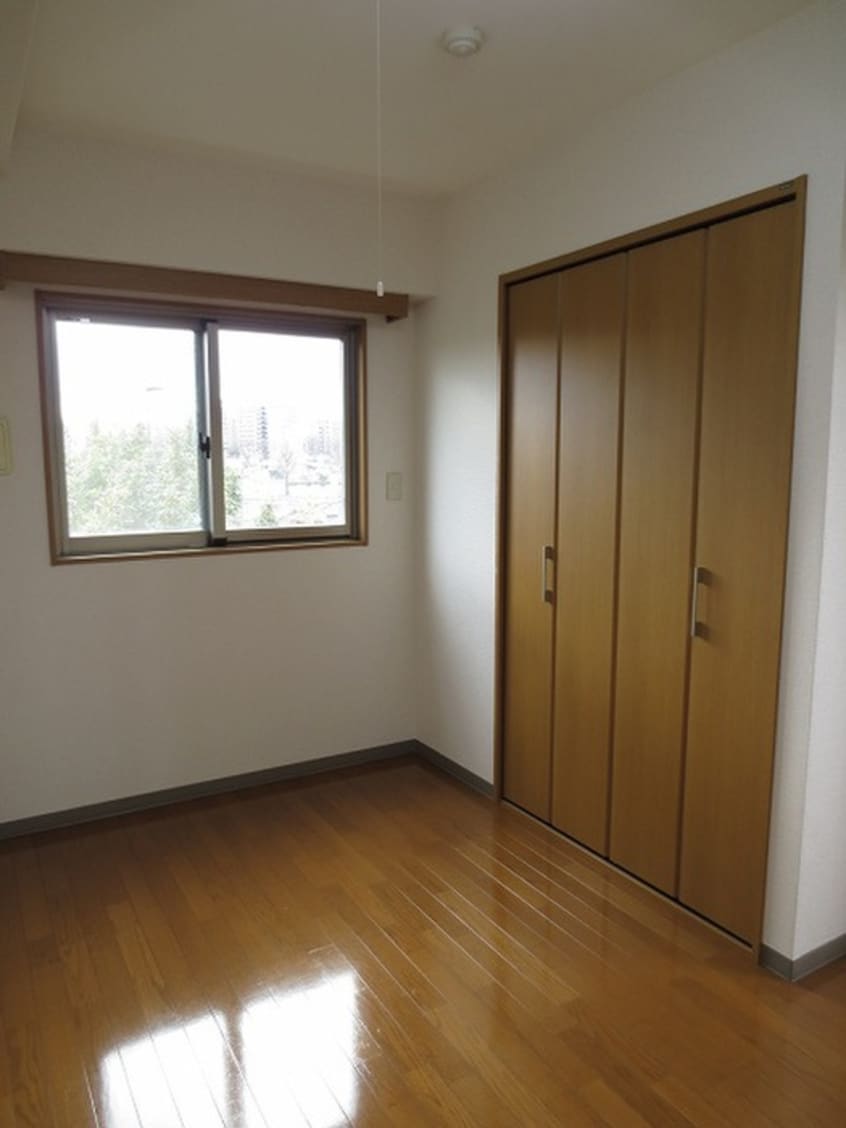 居室 メゾン・ド・シェル