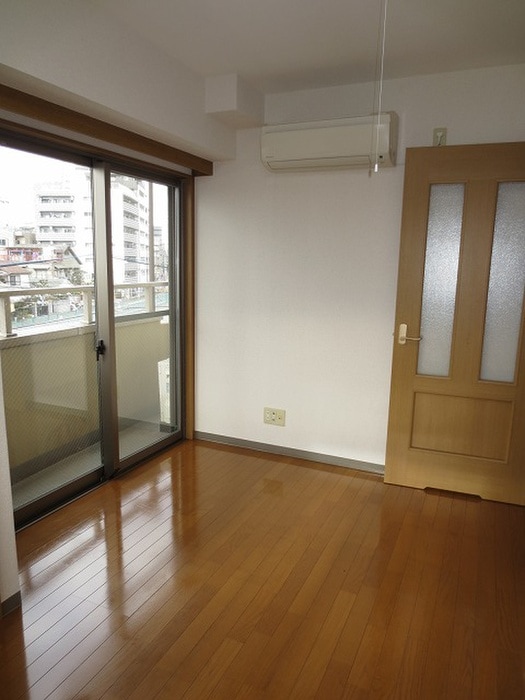 居室 メゾン・ド・シェル