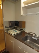 キッチン メゾン・ド・シェル